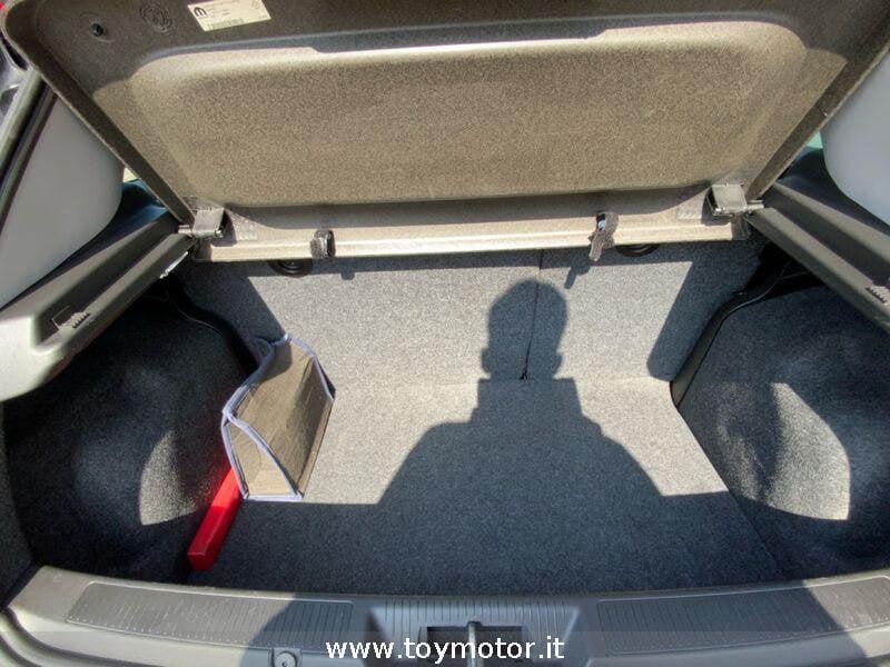 FIAT Punto 4ª serie 1.4 8V 5 porte Easypower Lounge