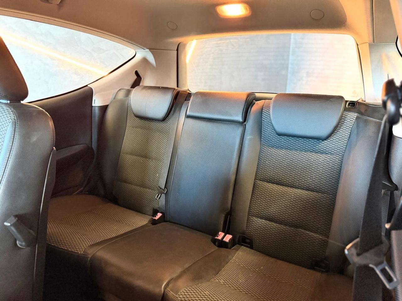 Mercedes-benz A 180 CDI Coupé Elegance