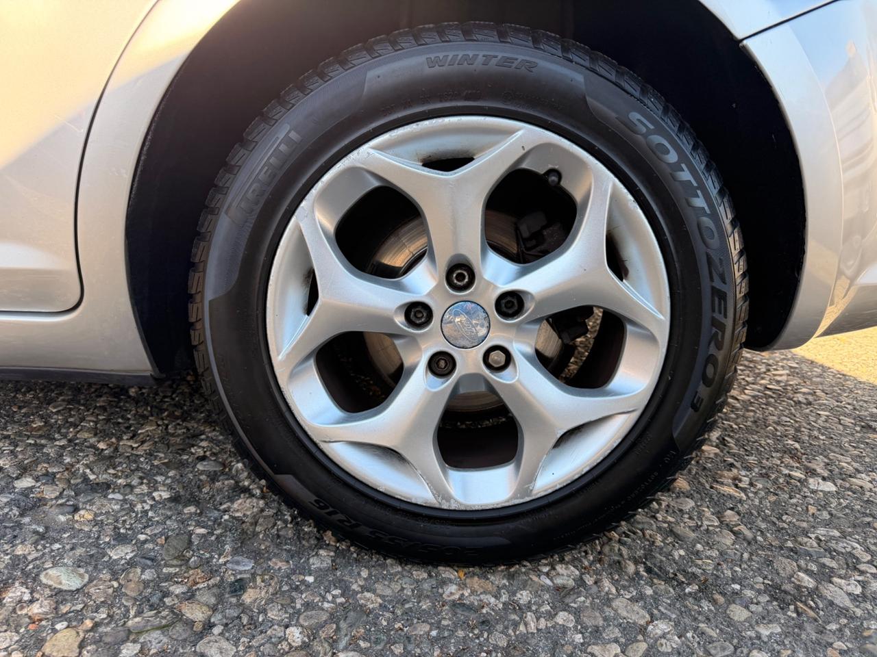 Ford C-Max 1.6 TDCi 90 CV Titanium