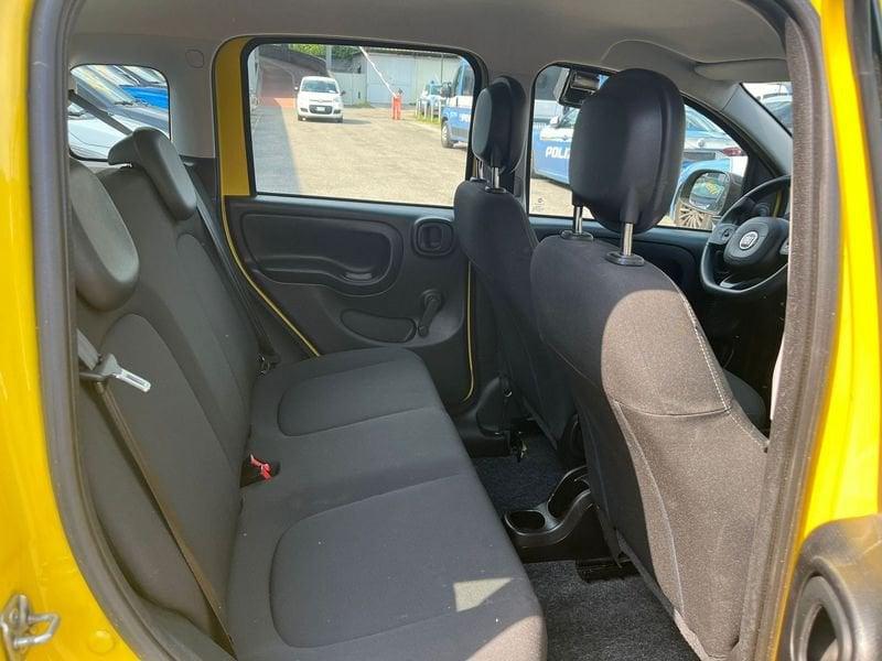 FIAT Panda Panda 1.2 City Cross