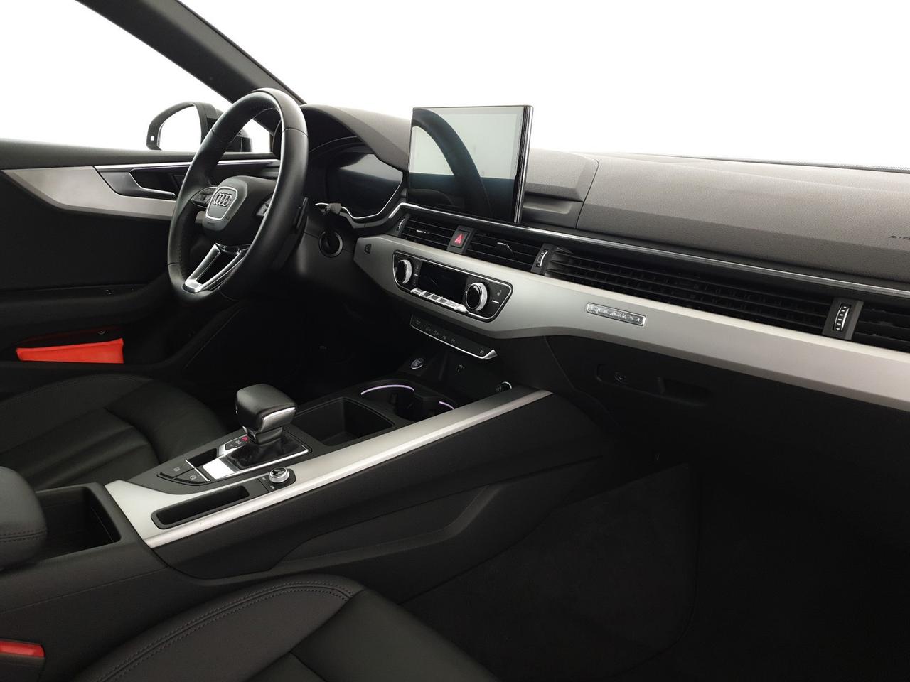 40TDI 204CV quattro S tronic S line Edition