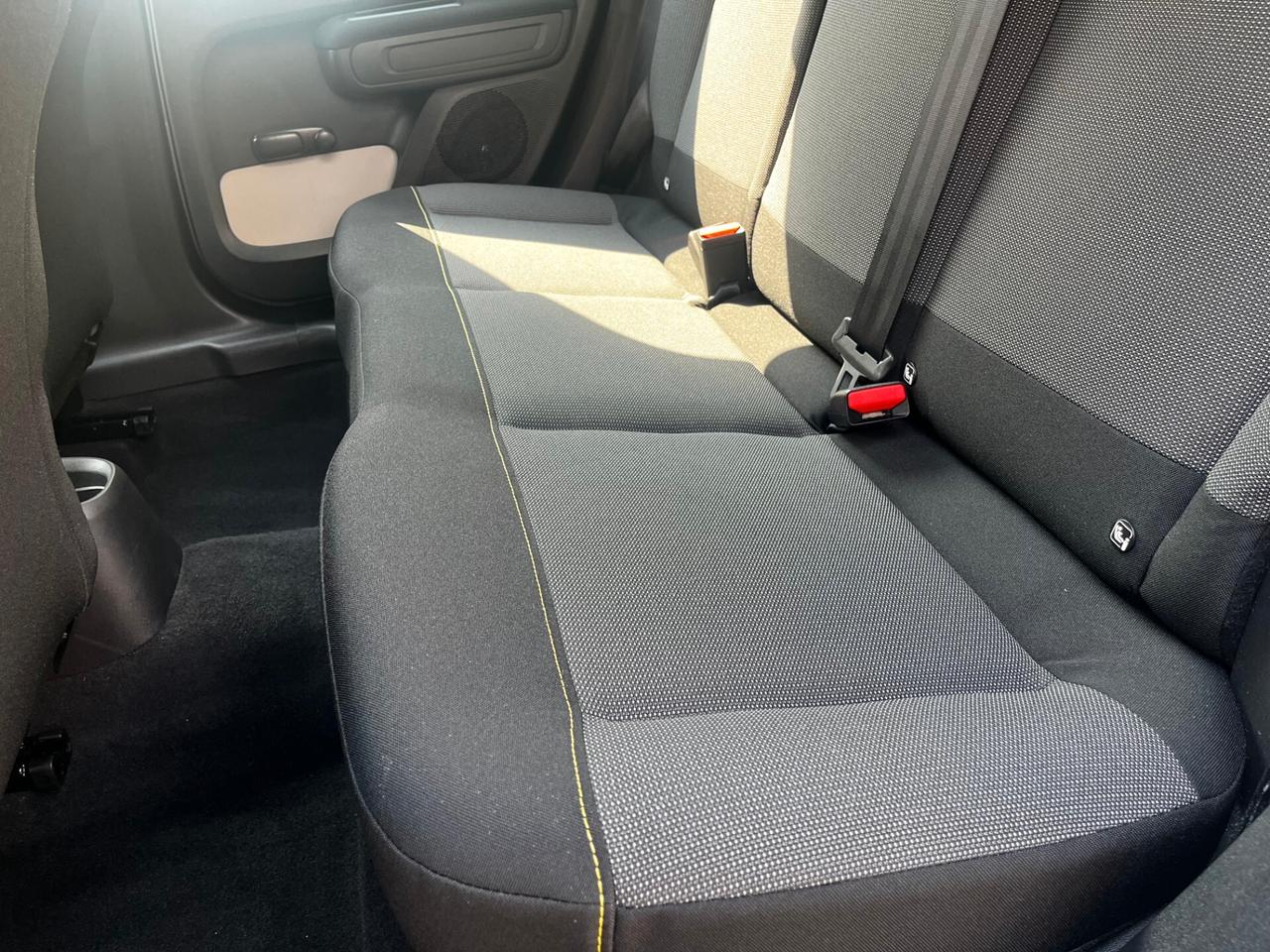 Citroen C3 PureTech 83 S&S Feel