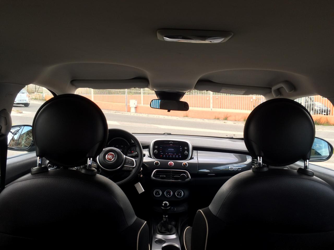 2019 Fiat 500X 1.0 T3 120 CV Urban tagliandata !!!