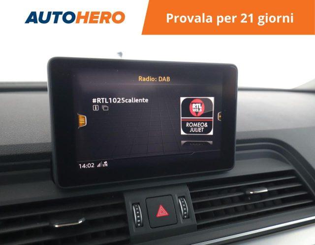 AUDI Q5 50 TFSI e quattro S tronic Business Design