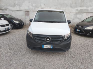 Mercedes-benz Vito 2.2 114 CDI PC-SL Furgone Long