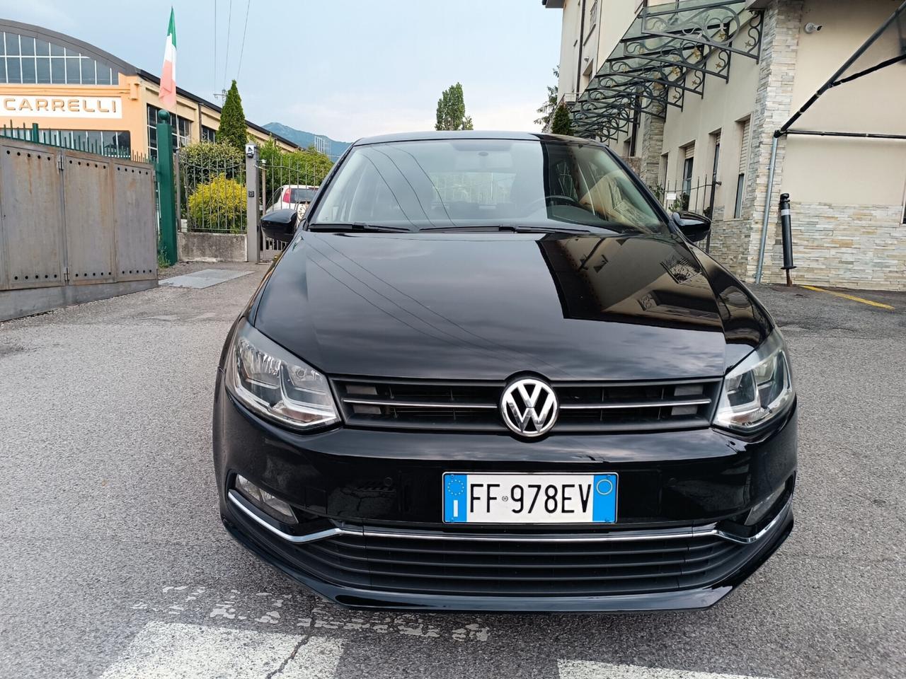 Volkswagen Polo 1.0 MPI Comfortline 50.000KM CERTIF.