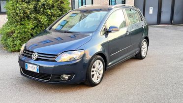 Volkswagen Golf Plus 1.6 TDI DPF Highline