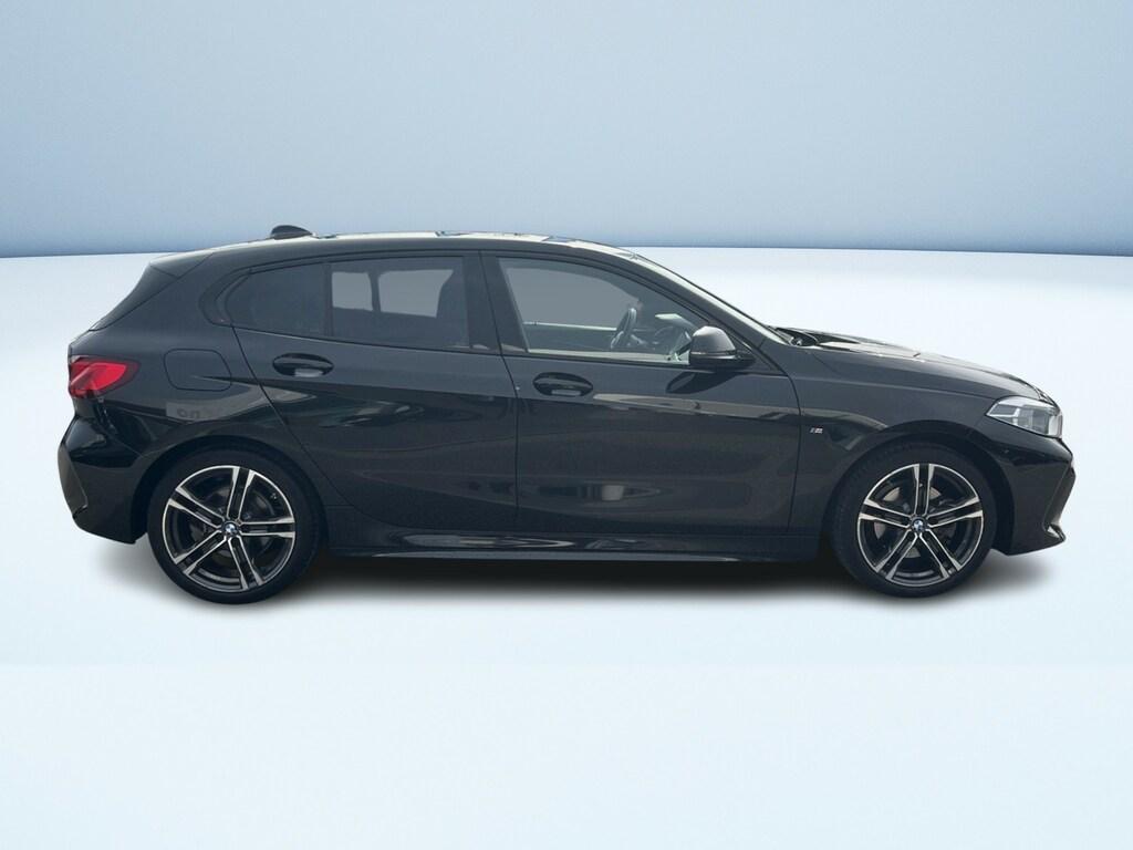 BMW Serie 1 5 Porte 116 d SCR Msport DCT