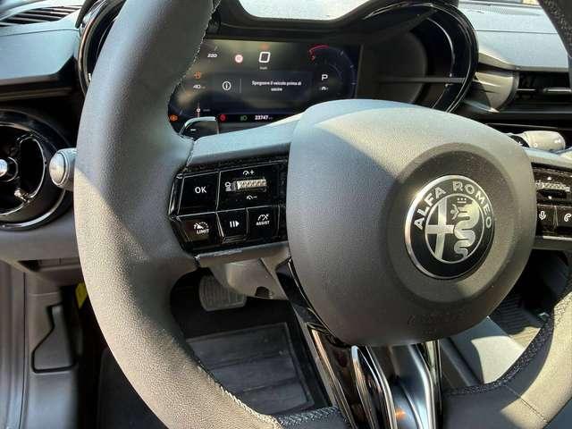 Alfa Romeo Junior 1.2 ibrida 145cv edct6 Hybrid - Promo Fin