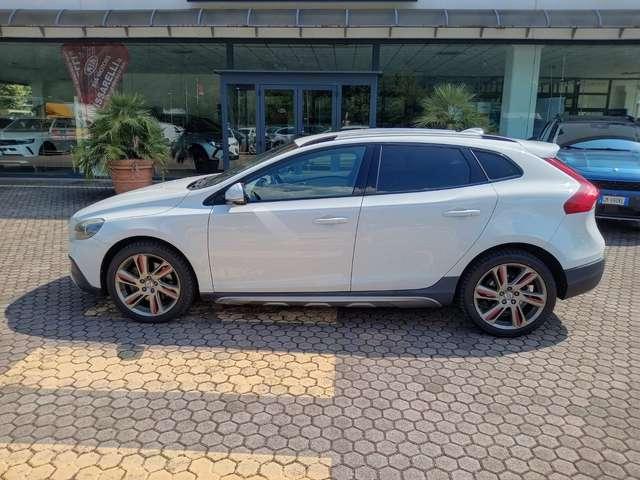 Volvo V40 Cross Country V40 Cross Country 2.0 d4 Momentum 177cv geartronic