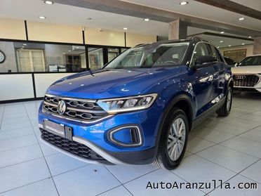 VOLKSWAGEN T-Roc NEW 2.0 TDI 115CV Bi Color Life Navi Virtual Cock
