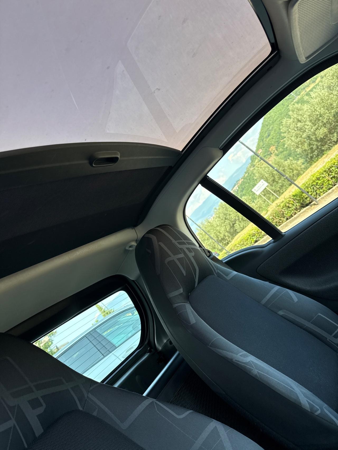 Smart ForTwo 1000 52 kW coupé passion