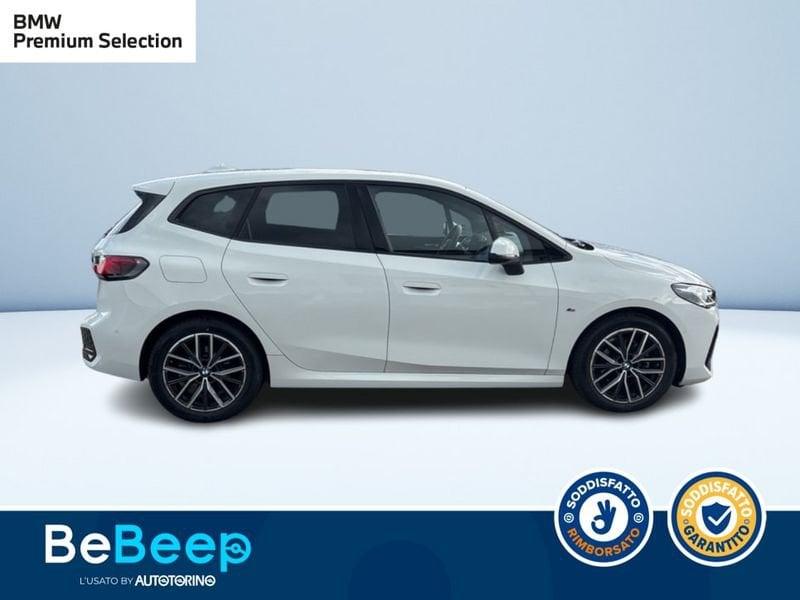 BMW Serie 2 Active Tourer 218D ACTIVE TOURER MSPORT AUTO