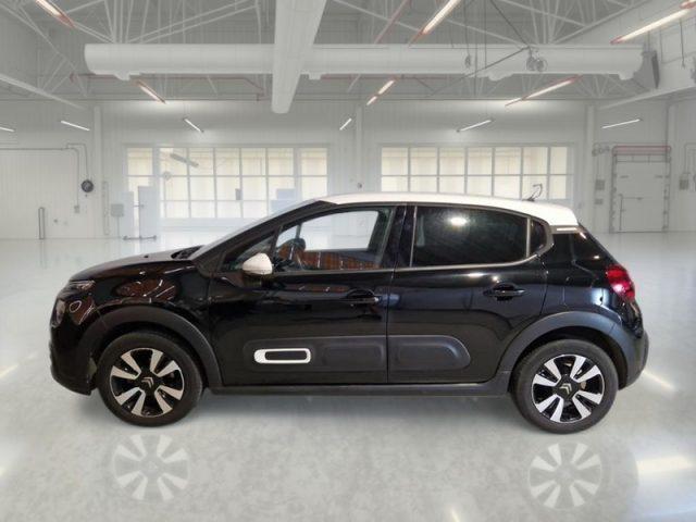 CITROEN C3 PureTech 83 S&S Shine
