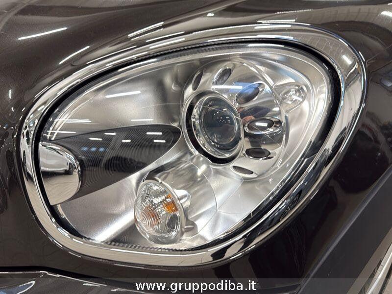 MINI Countryman Mini Diesel Mini 2.0 Cooper SD all4 E6