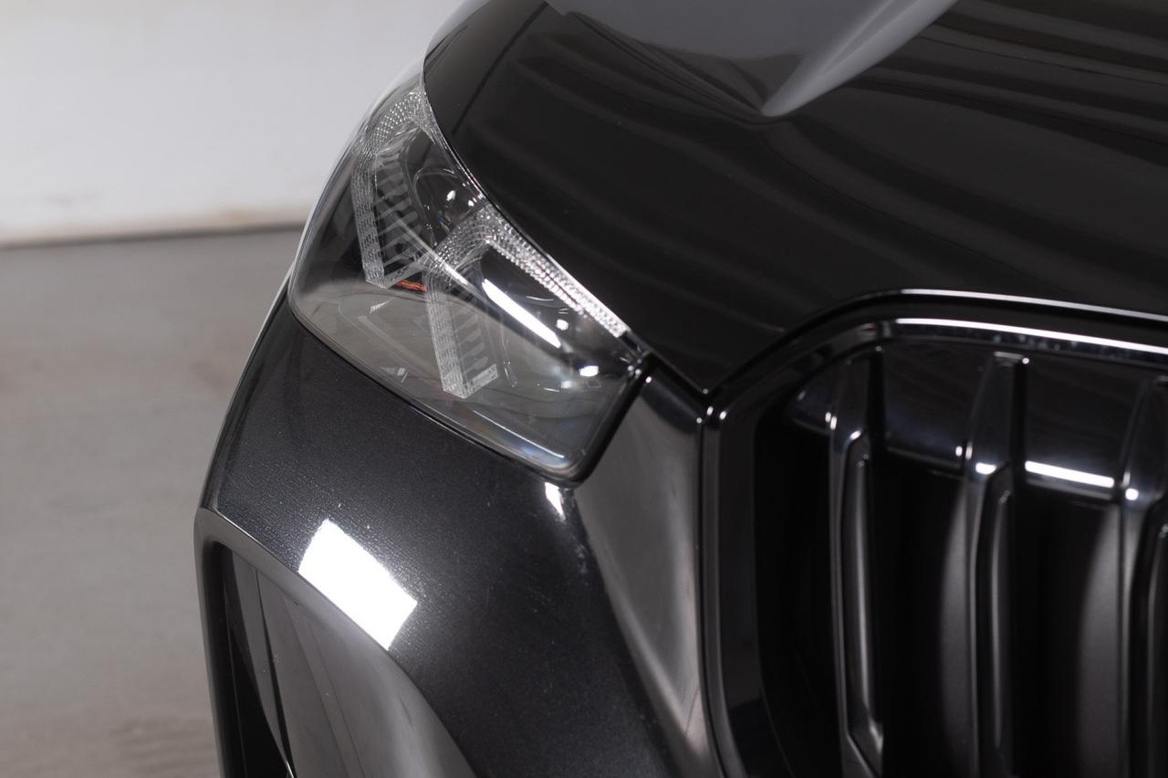 Bmw X1 25e X-drive M Sport Pro Plug-in 136/245cv