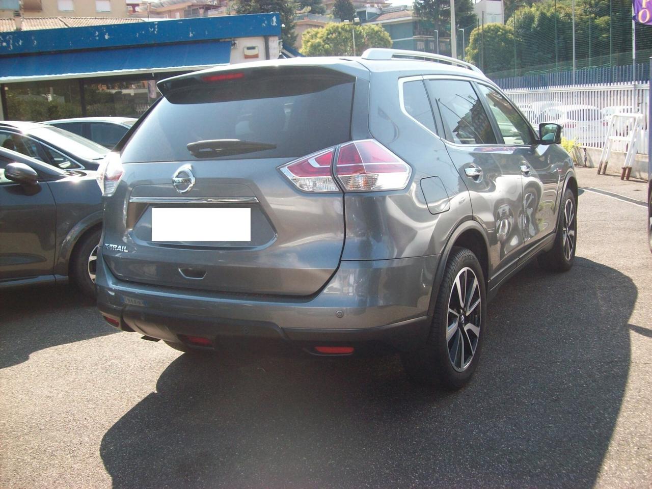 Nissan X-Trail 1.6 dCi 2WD Acenta