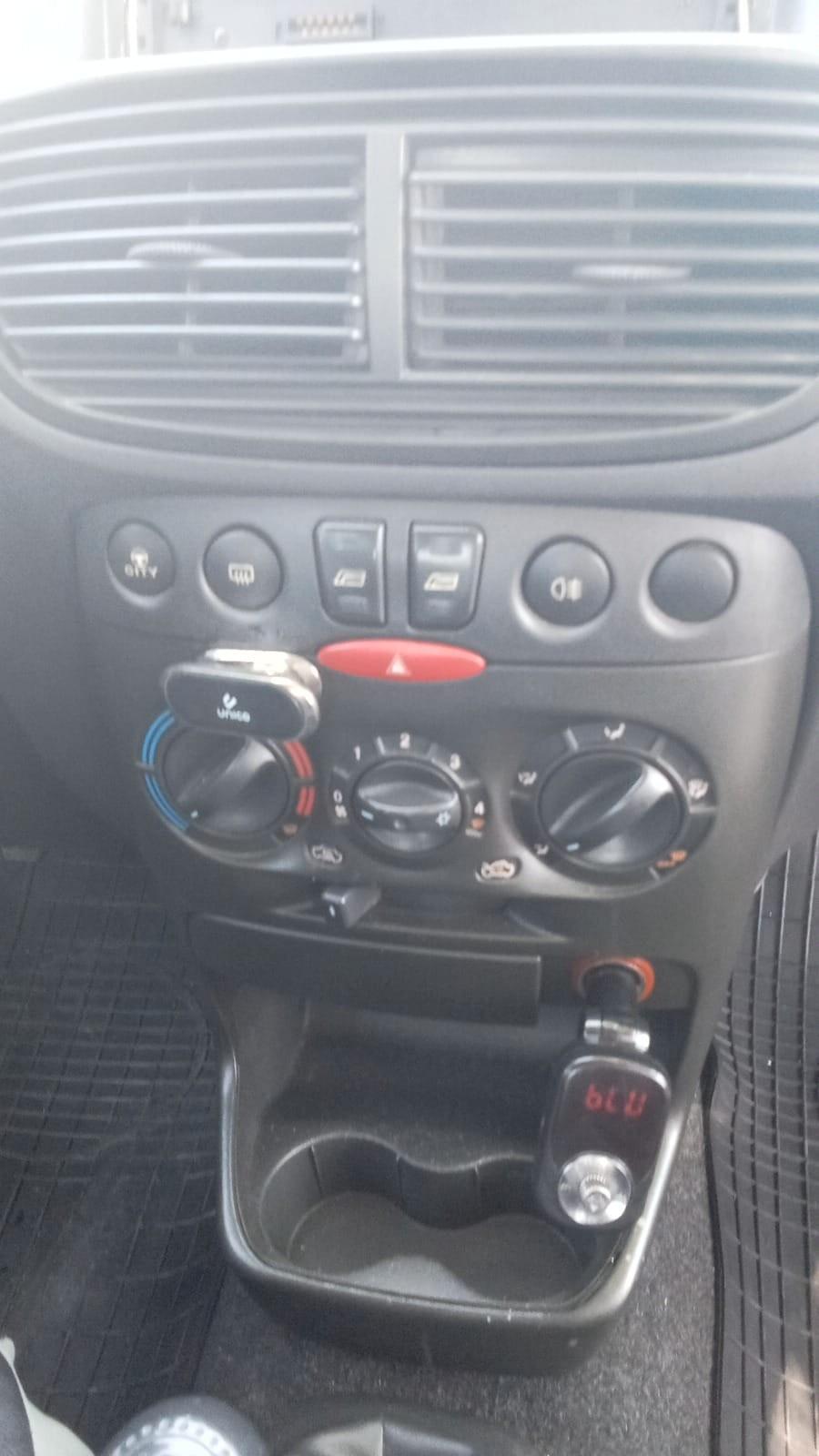 Fiat Punto 1.3 Multijet 16V 5 porte Dynamic