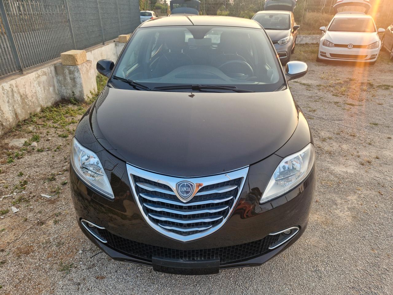 Lancia Ypsilon 1.2 69 Cv - 2011