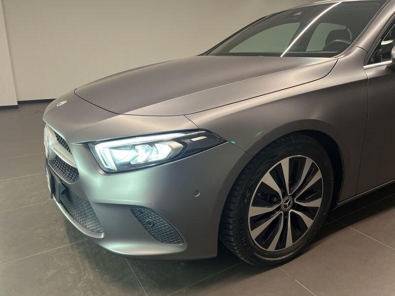 Mercedes-Benz Classe A 200 D BUSINESS