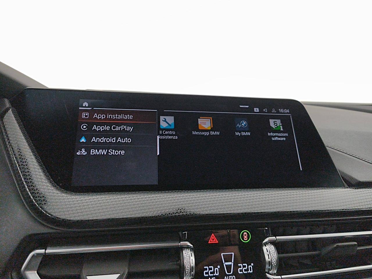 BMW Serie 1 M135i xDrive