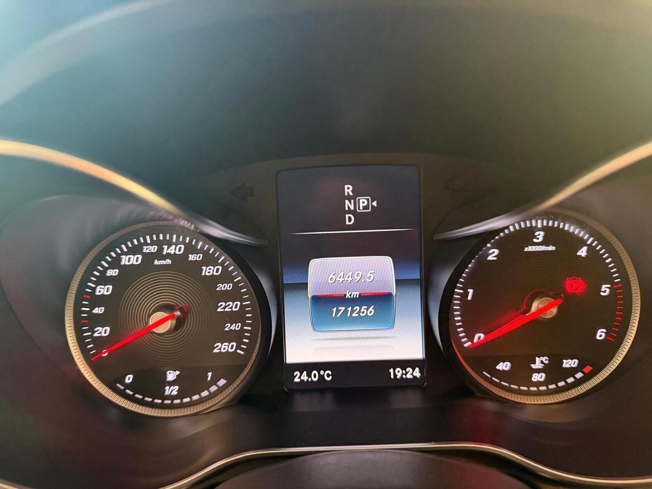 Mercedes-benz C 220 CDI Coupé Avantgarde