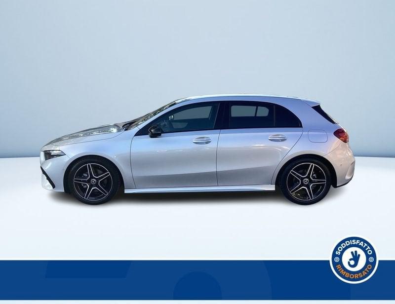 Mercedes-Benz Classe A 180d Automatic AMG Line Advanced Plus