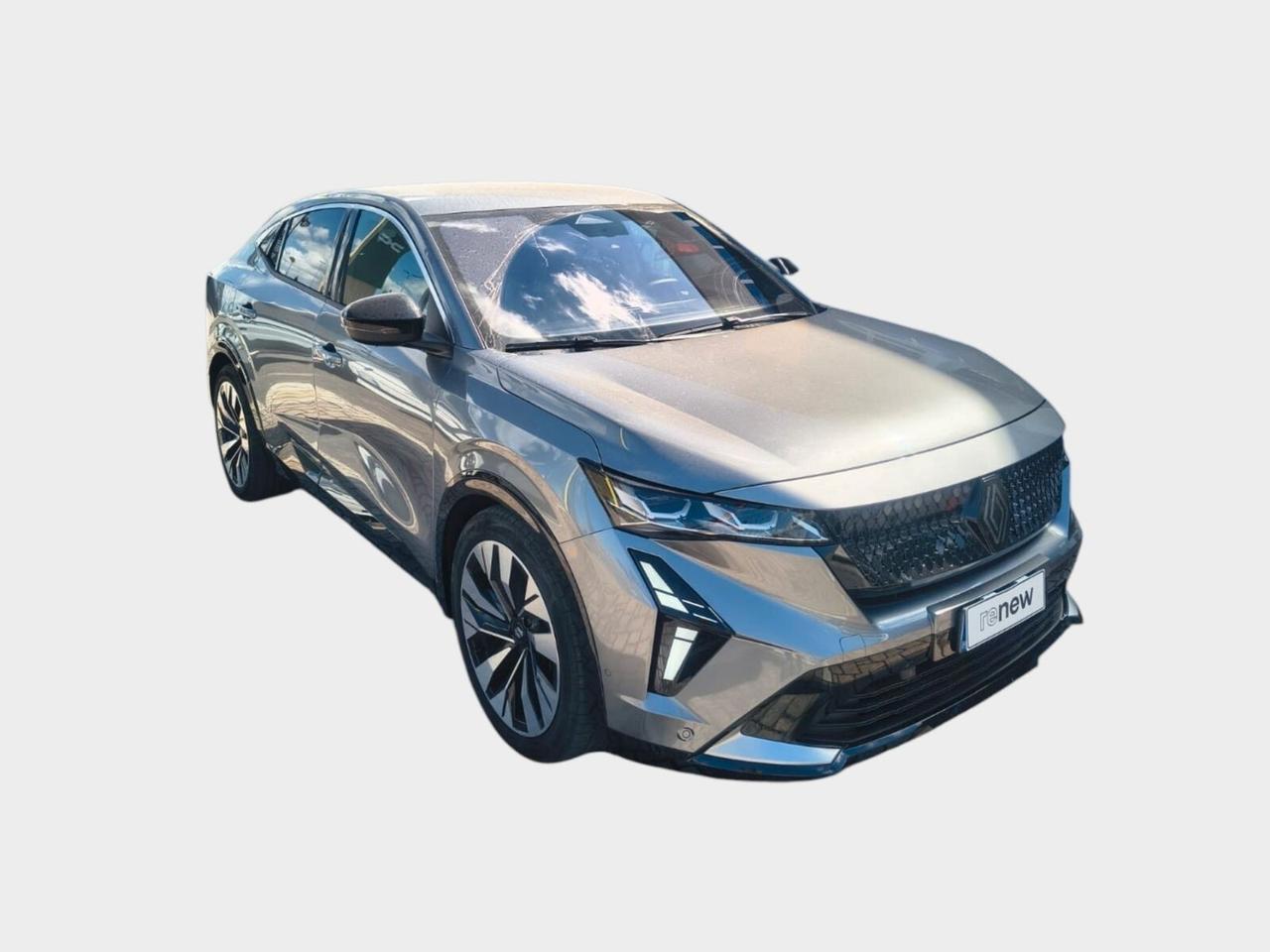 Renault Rafale Full Hybrid E-Tech 200 CV Techno