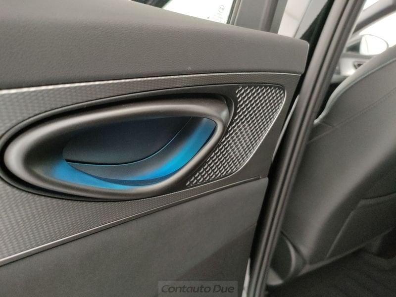 BYD Seal 6 DM-i 1.5 183cv Boost