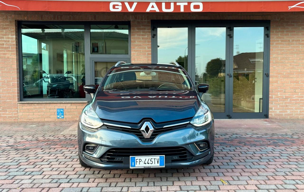 Renault Clio Sporter Energy Duel2 90CV Start&Stop
