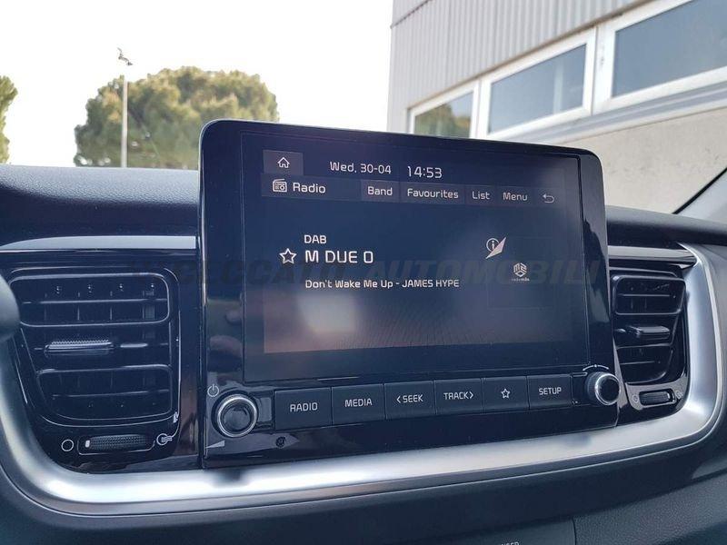 KIA Stonic Stonic 1.2 dpi Style 84cv