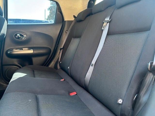 Nissan Juke 1.6 Tekna