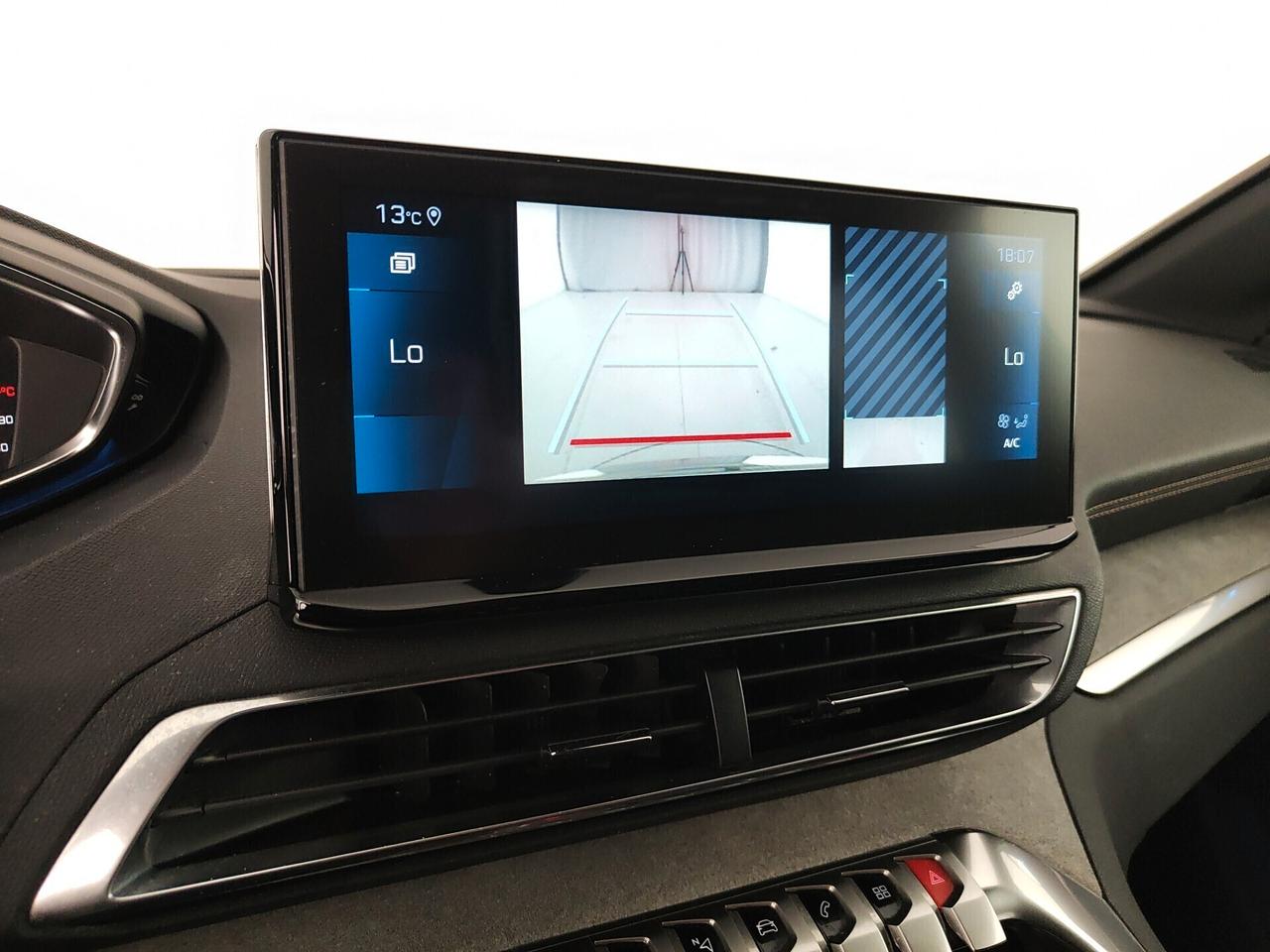 Peugeot 3008 BlueHDi 130 S&S EAT8 GT