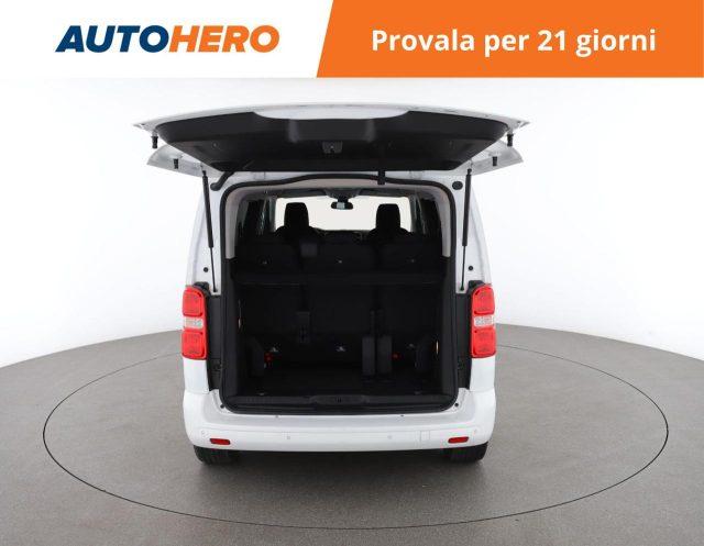TOYOTA Proace Verso 2.0D 150 CV L1 D Executive