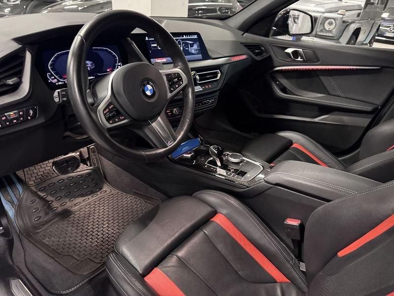 BMW Serie 1 M 135 xDrive MSport Pro