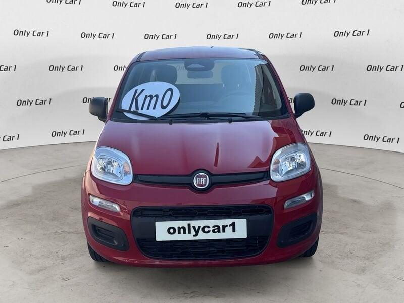 FIAT Panda Panda 1.0 FireFly S&S Hybrid