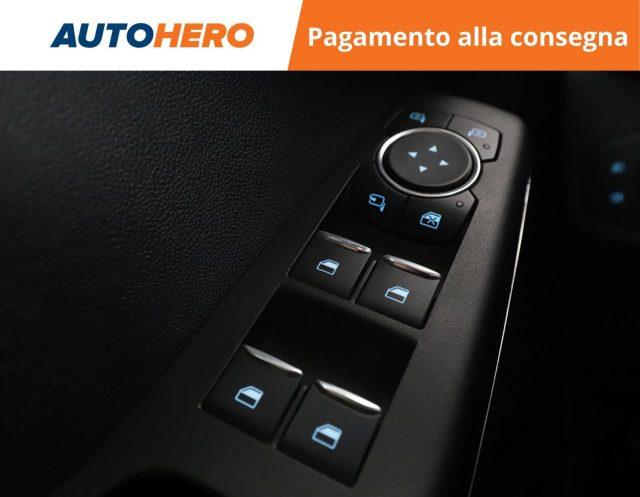 FORD Fiesta 1.0 Ecoboost 95 CV 5 porte ST-Line