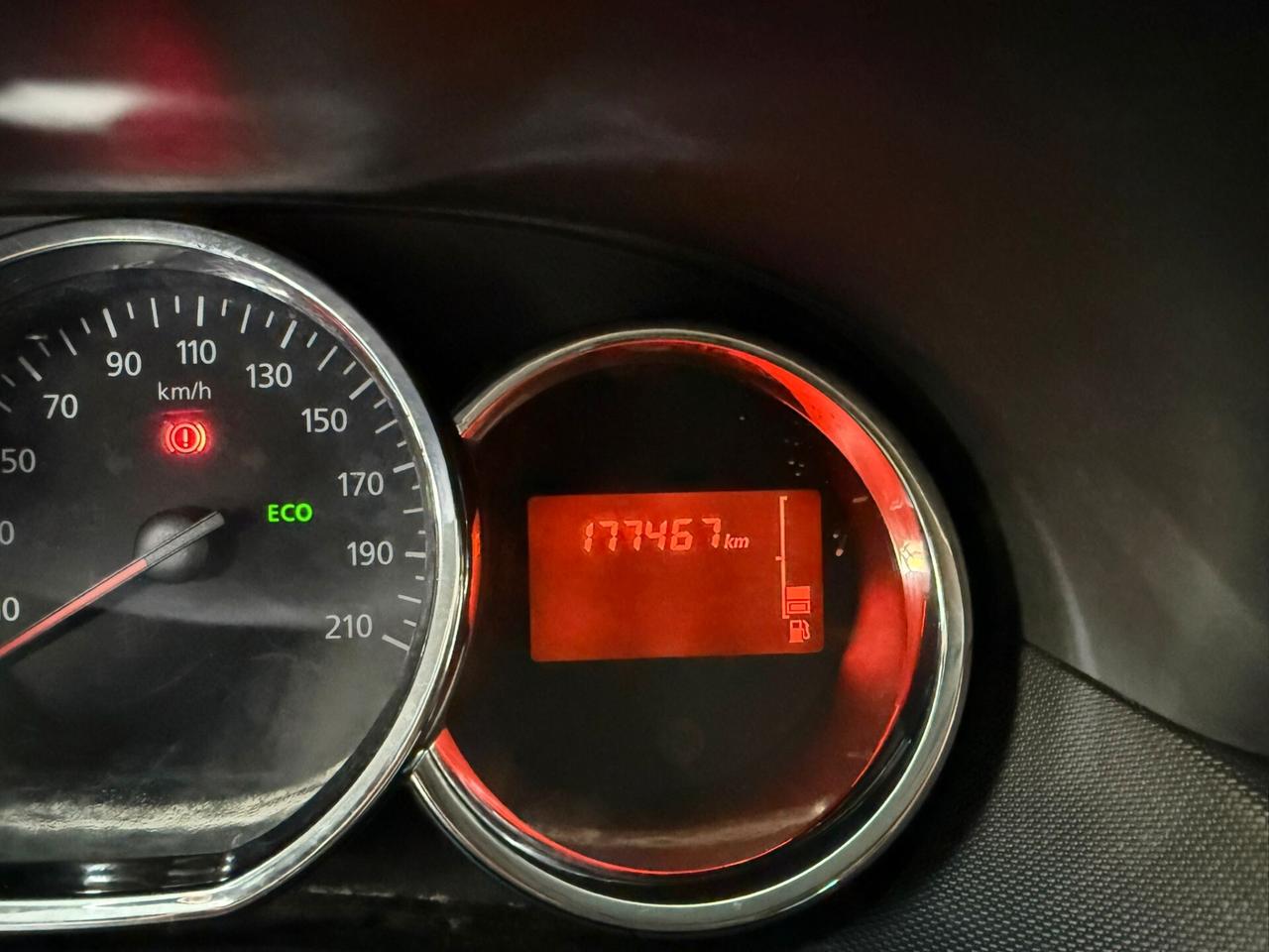 Dacia Duster 1.6 105cv 4x2 GPL Lauréate