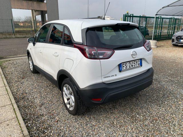 OPEL Crossland X 1.2 12V Innovation