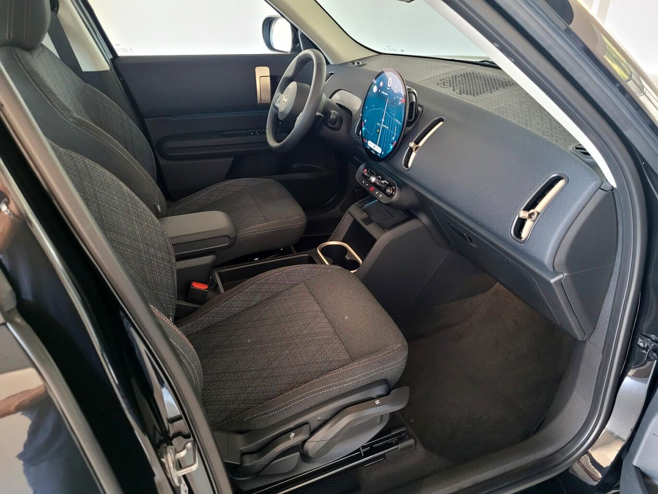 Mini Cooper Countryman 1.5 *NEW RESTYLING* MHEV AUT. CARPLAY CRUISE RETROCAMERA