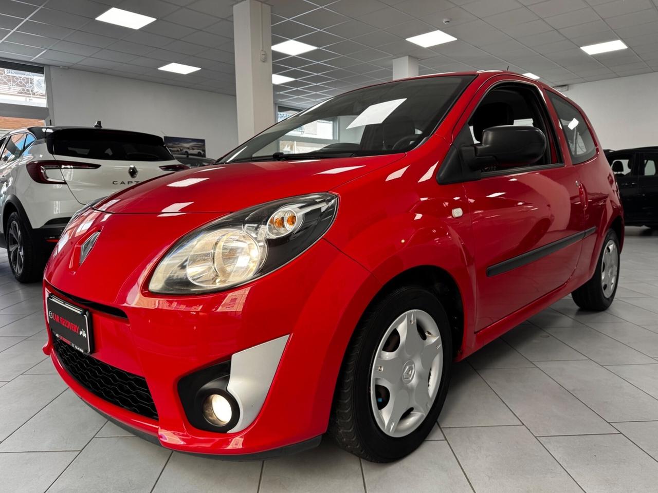 Renault Twingo 1.2 16V TCE Dynamique