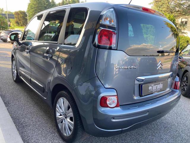 CITROEN C3 Picasso 1.4 VTi 95 Ideal tetto panorama