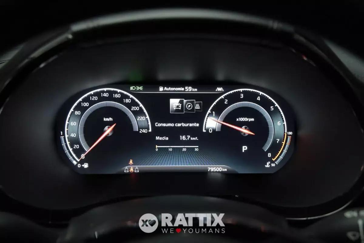 Kia XCeed 1.4 t-GDI 140CV Evolution Adas Pack Plus DCT