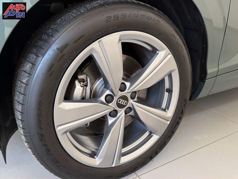 Audi Q3 Sportback TDI 110 kW S tronic S Line*Tetto apribile