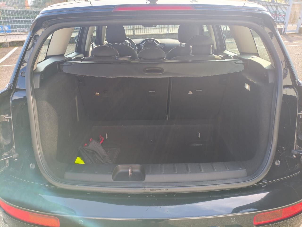 MINI Mini Clubman (F54) Mini 1.5 One D Busines...