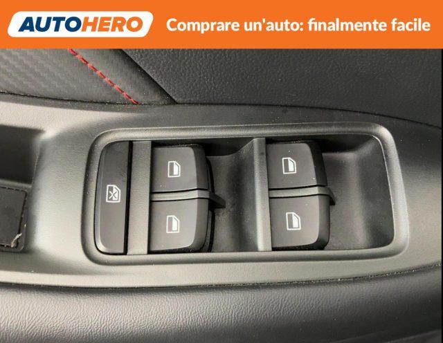 MG ZS 1.0T-GDI aut. Luxury