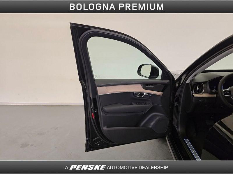 Volvo XC90 XC90 B5 AWD automatico 7 posti Plus Bright