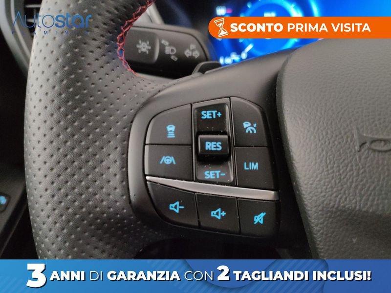 Ford Kuga 1.5 ecoblue ST-Line X 2wd 120cv auto