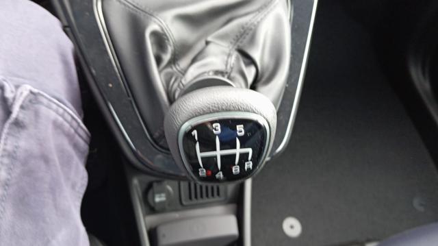 LANCIA Ypsilon *PROMO* 1.0 FireFly 5 porte S&S Hybrid Silver