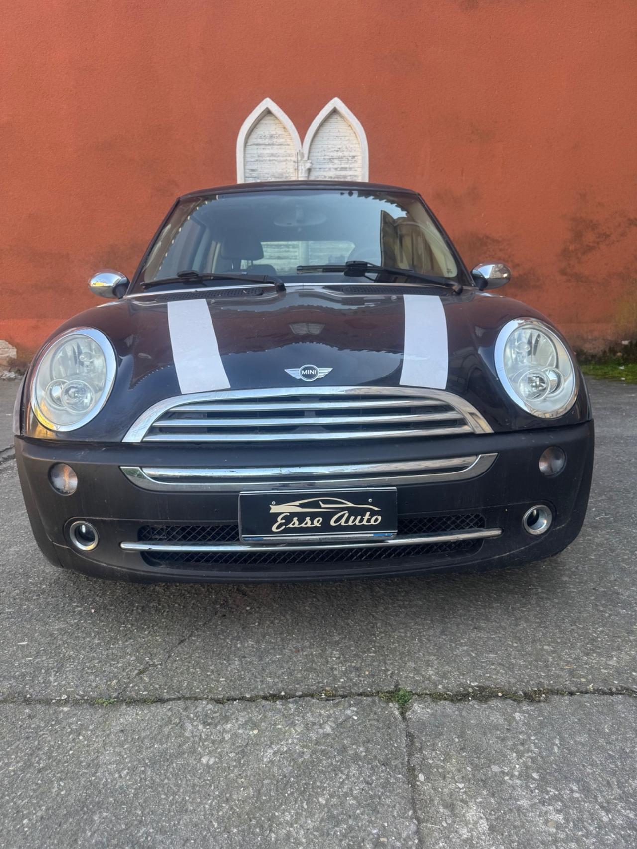 Mini Mini 1.6 16V One Park Lane